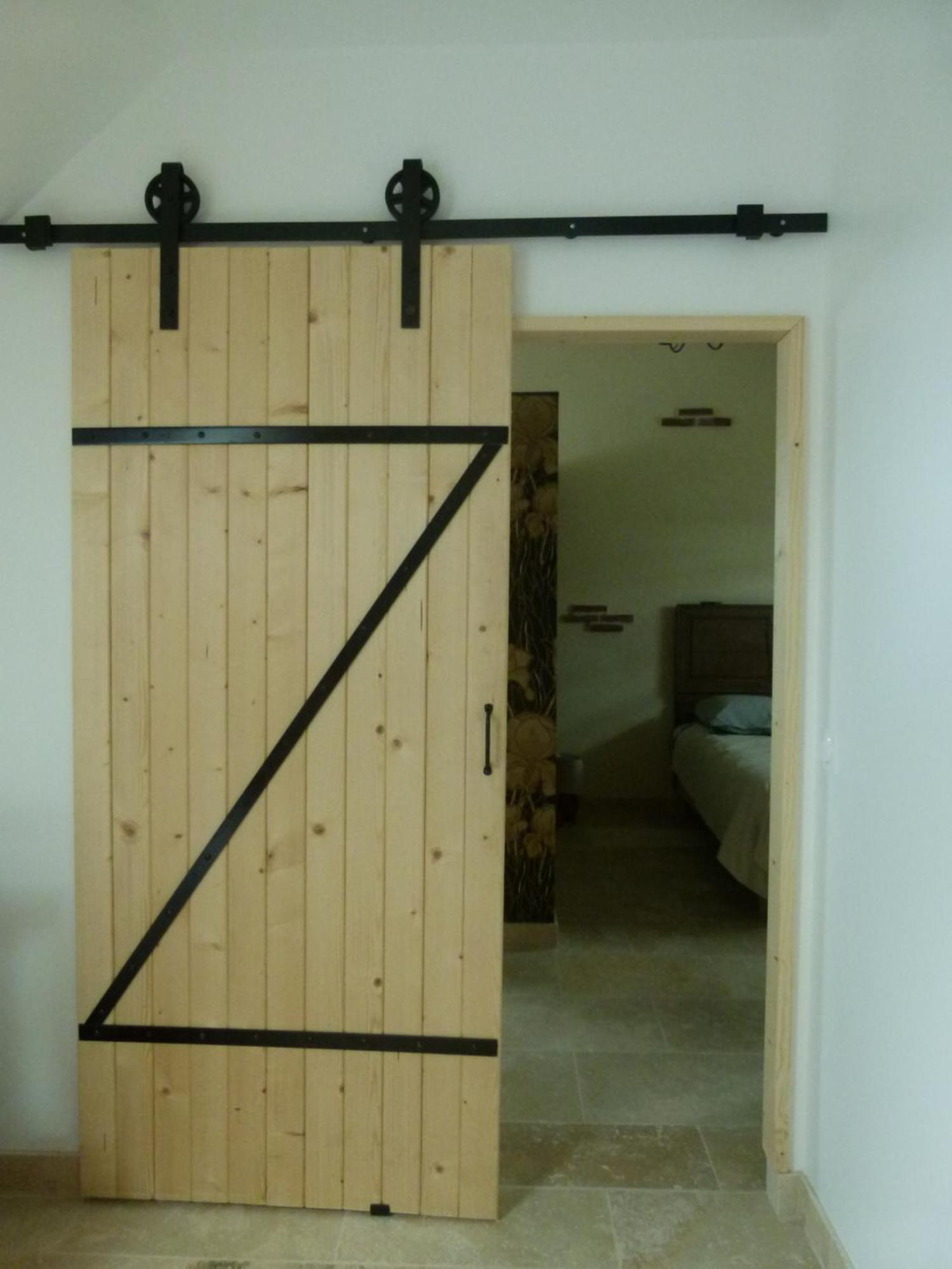 Gite Le Long Bois Campagne Charme 6 Pers Nécy Zewnętrze zdjęcie